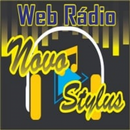 WebRadio e Tv Novo Stylus APK
