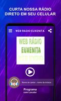WEB RADIO EUXENITA スクリーンショット 1