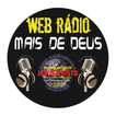 Web Rádio MAIS de DEUS Zeichen