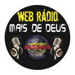 Web Rádio MAIS de DEUS