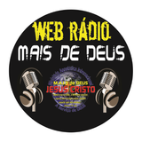 Icona Web Rádio MAIS de DEUS