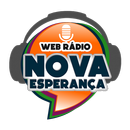 WEB RADIO NOVA  ESPERANÇA APK