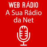 Web Rádio A Sua Rádio da Net иконка