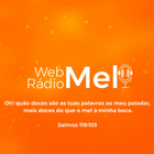 Web Rádio Mel আইকন