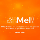 Web Rádio Mel icône