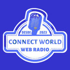Web Rádio Connect World icône