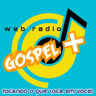 Web Rádio Gospel Mais アイコン