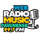 Web Rádio Pavunense APK
