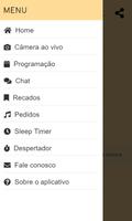 Web Rádio SerTão Cristão screenshot 2