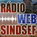 Web Rádio Sindsef APK