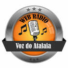 Web Rádio Voz do Atalaia アイコン