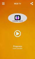 WEB TV poster