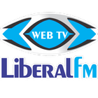 WebTV LiberalFM icône