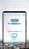 WebTV LiberalFM Affiche