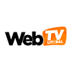 Web TV Litoral icon