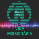 APK Rádio Web Vida Missionária