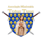 Totus Tuus icône