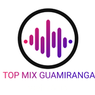 Top Mix Guamiranga icône