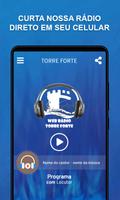 Torre Forte Affiche