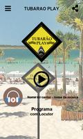 TUBARÃO PLAY-poster
