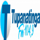 Tupanatinga FM APK