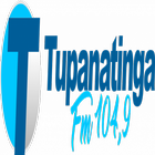 Tupanatinga FM ikona