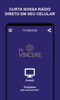 TV Vincere الملصق