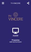 TV Vincere تصوير الشاشة 1
