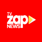 TV ZAP NEWS icône