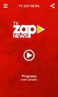 TV ZAP NEWS capture d'écran 1