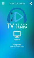 TV Black Sampa ảnh chụp màn hình 1