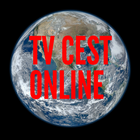 TV CEST آئیکن
