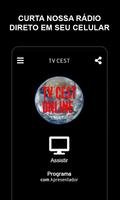 TV CEST پوسٹر
