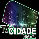TV Cidade Digital آئیکن