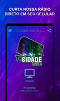 TV CIDADE DIGITAL.COM poster