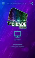 TV CIDADE DIGITAL.COM screenshot 1
