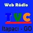 TVC - Itapaci Zeichen