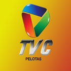آیکون‌ TVC Pelotas