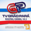 ”TV Grão Pará