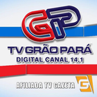 TV Grão Pará アイコン