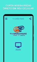 TV Grão Pará Poster