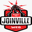 TV Joinville Web icon
