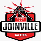 TV Joinville Web आइकन