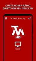 TV Marajoara HD ポスター