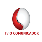TV O COMUNICADOR icône