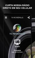 TV Petrópolis โปสเตอร์