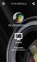 TV Petrópolis ภาพหน้าจอ 1