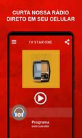 TV STAR ONE 포스터