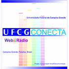 UFCG Conecta Web Radio アイコン