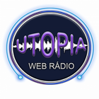 UTOPIA WEB RÁDIO آئیکن